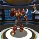 热血英雄大对决正式版 v1.0.4