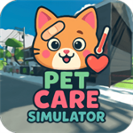 宠物护理模拟器  v1.0.0