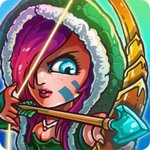 王国保卫战6废土世界 v1.1.1