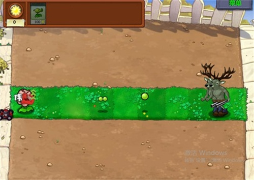 植物大战僵尸逆天版3