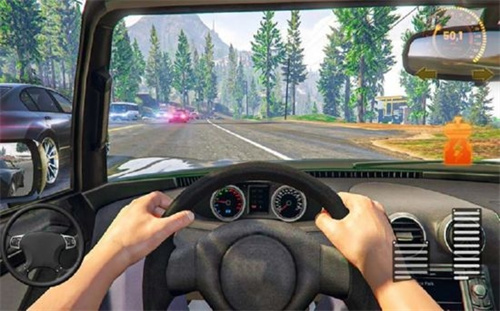 超级跑车模拟器2