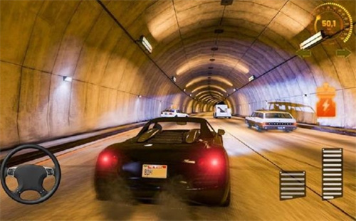 超级跑车模拟器1