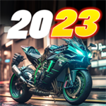 摩托车模拟3D  v1.1.3