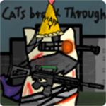 猫猫突围 v1.69.1