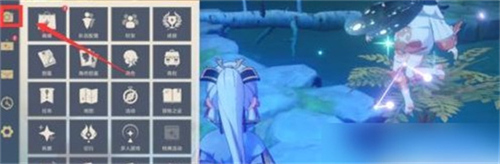 原神拍照任务怎么拍 原神拍照任务完成攻略大全