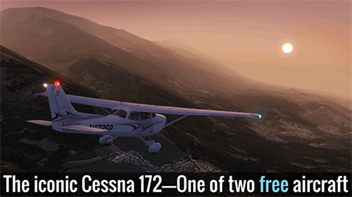 Xplane101