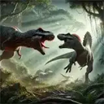 侏罗纪冲突