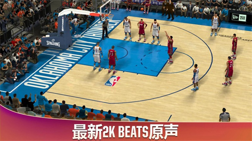NBA2K202