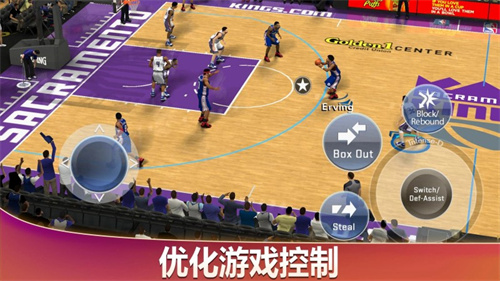 NBA2K203
