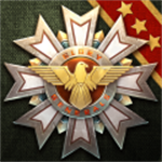 钢铁命令将军的荣耀3 v1.7.8