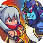 地城小英雄 v1.0