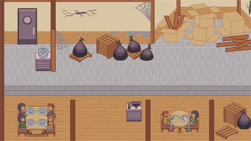 创造厨房4