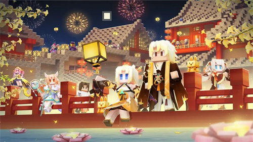 奶块官方正版最新版6