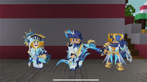 奶块官方正版最新版3