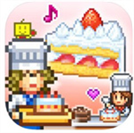 创意店蛋糕