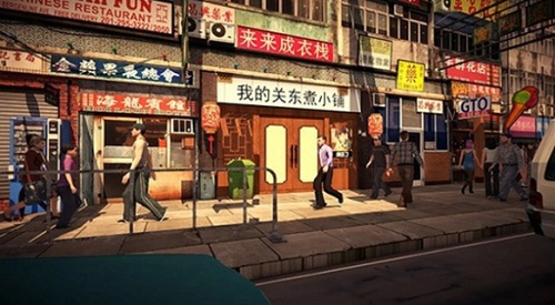我的关东煮小铺3