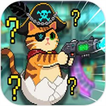 卵生猫之星际海贼团