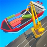 货运码头大亨  v0.0.9