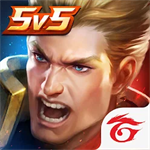 传说对决全皮肤免费版