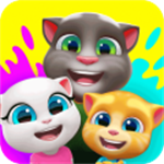 汤姆猫总动员免费版  v2.7.0.573