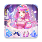 魔法花园换装