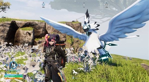 幻兽帕鲁3