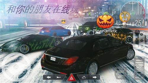 真实泊车23