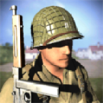 欧洲战场二战英雄  v1.03