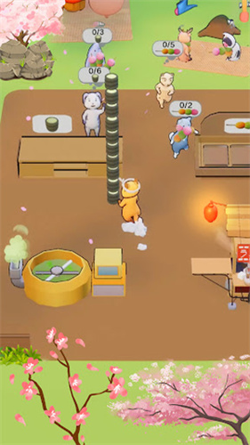 动物超市2