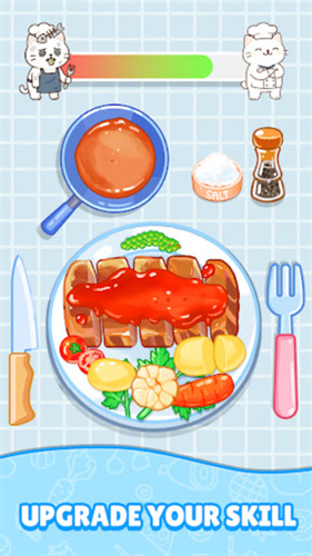 烹饪大师完美大餐2