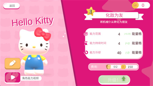 凯蒂猫幸福旅行4