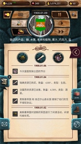 20世纪另类历史2