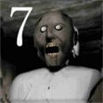 恐怖奶奶7安卓手机版完整版