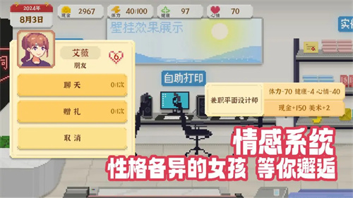 我独自生活4