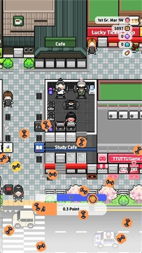 独自生活31