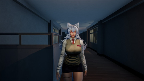 狼伴侣3