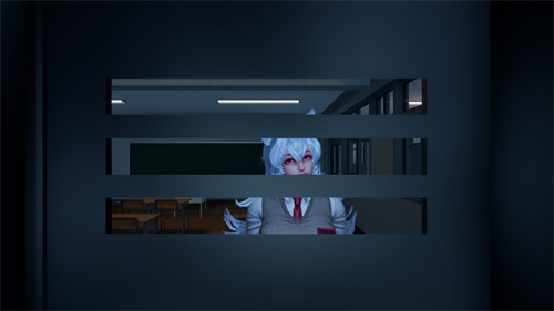 狼伴侣4