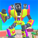 格斗对决 v0.3
