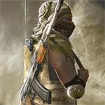 现代枪射击战争 v1.0.0