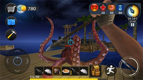大海求生4
