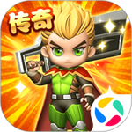 石灵圣域 v1.1.101