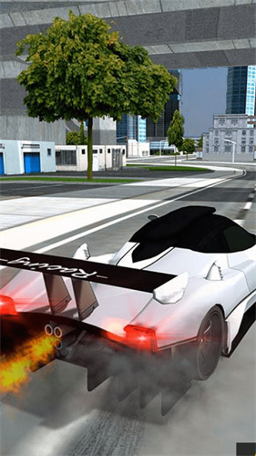 空中赛车2