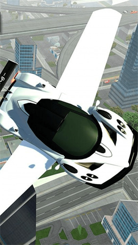 空中赛车1