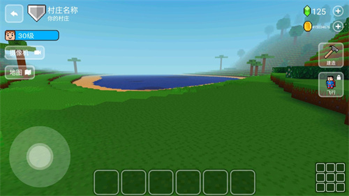 方块世界3D2