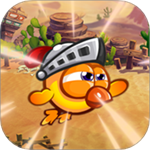 小鸡爱冒险 v1.0