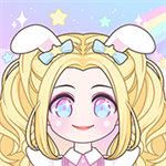 莉莉是时髦精
