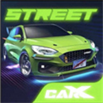汽车街头赛车 v1.0.8