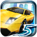 狂野飙车5 v3.0.4 安卓版