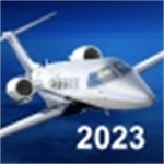 af2023模拟飞行