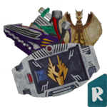 假面骑士龙骑腰带模拟器 v1.3 安卓版